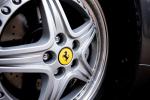 Ferrari 550 GTZ Barchetta 2010 года